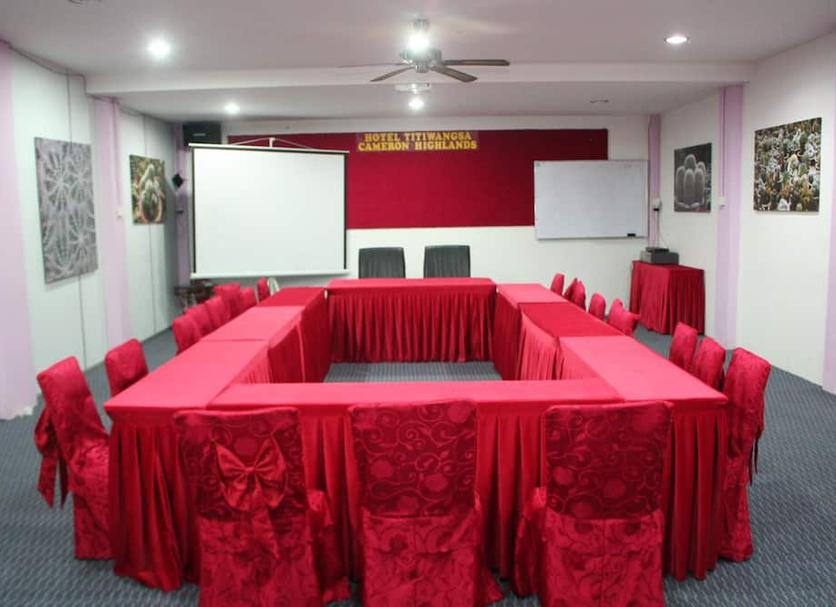 Conference room Ảnh