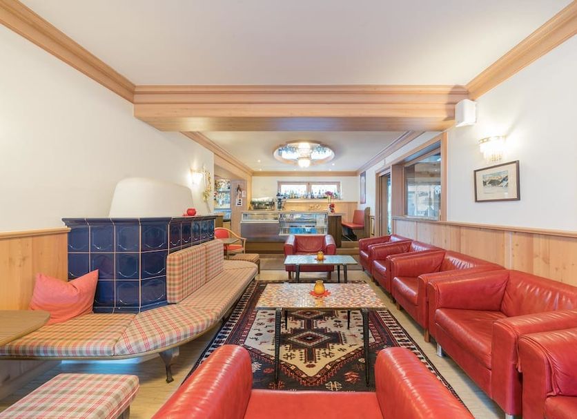 Lounge Ảnh