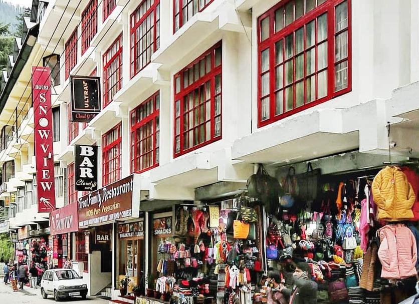 Cảnh ngoài trời Ảnh