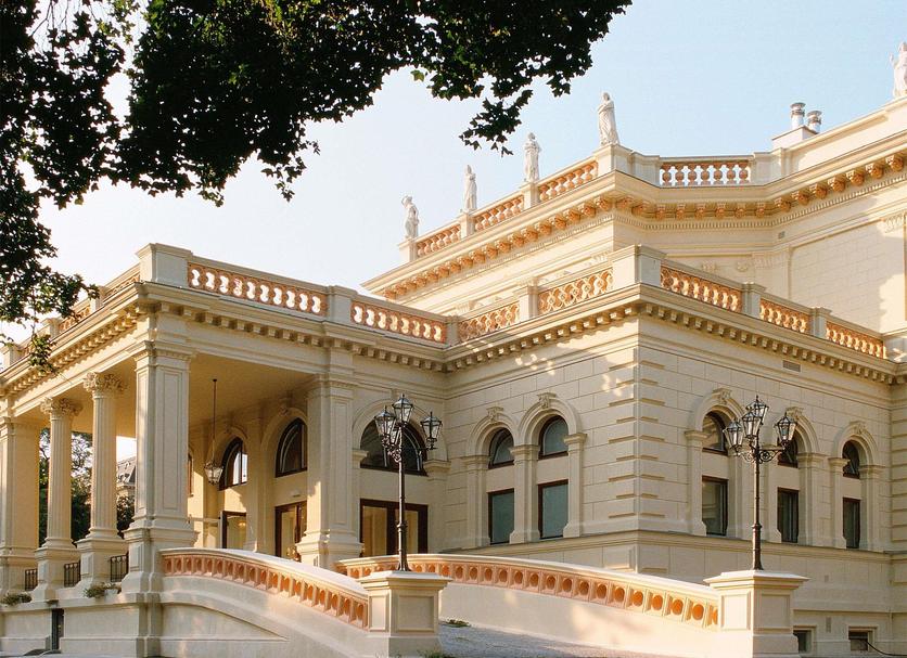 Toà nhà Ảnh