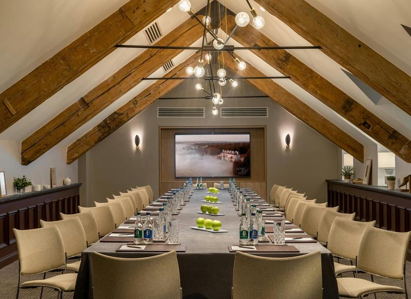 Conference room Ảnh