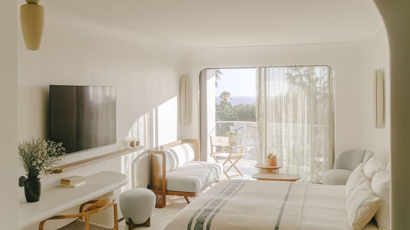 Hôtel & Spa Belle Plage