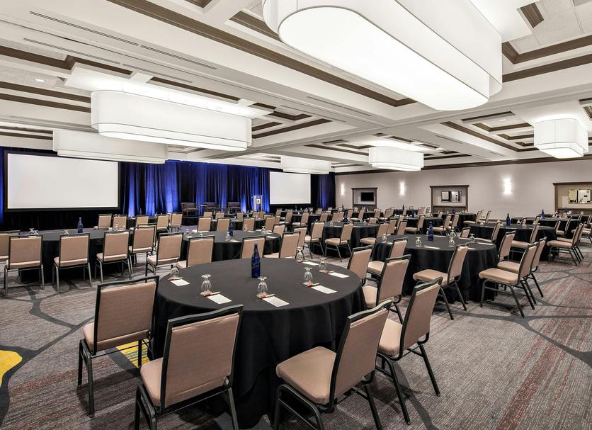 Conference room Ảnh