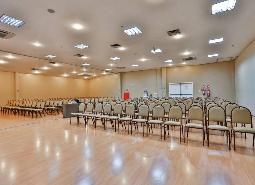 Conference room Ảnh