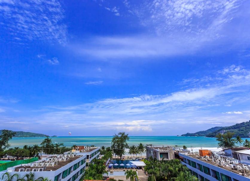 Cảnh ngoài trời Ảnh