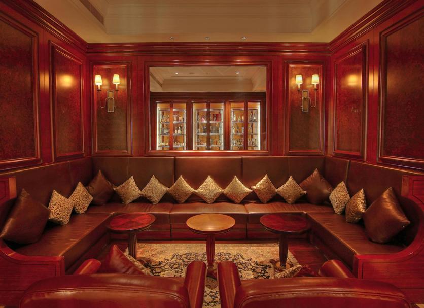 Lounge Ảnh