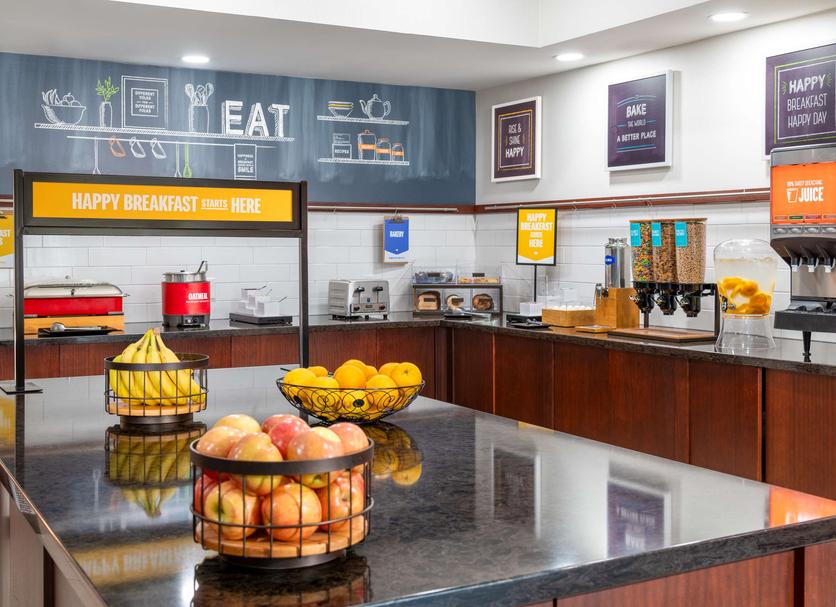 Buffet Ảnh