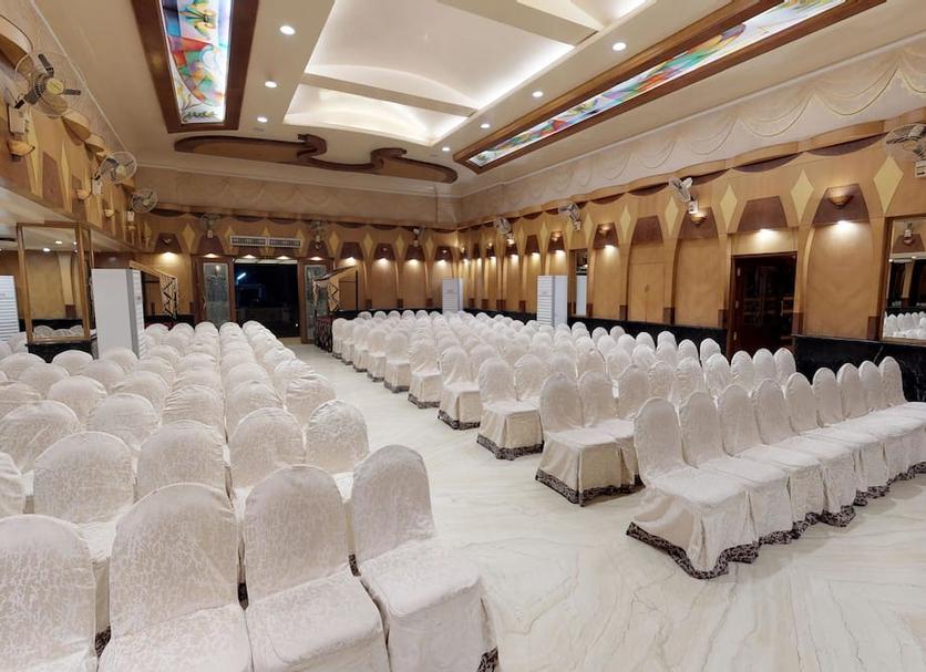 Conference room Ảnh