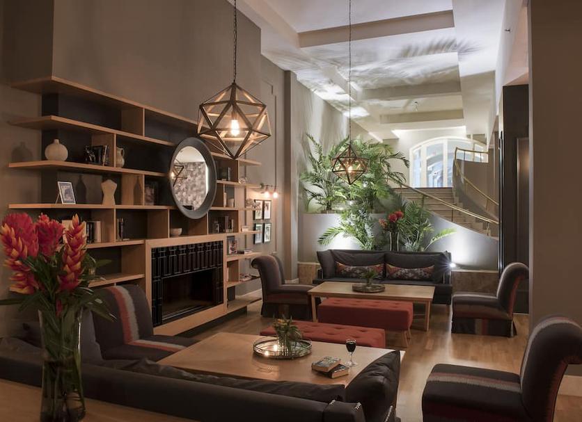 Lounge Ảnh