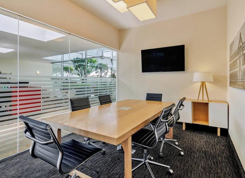 Conference room Ảnh