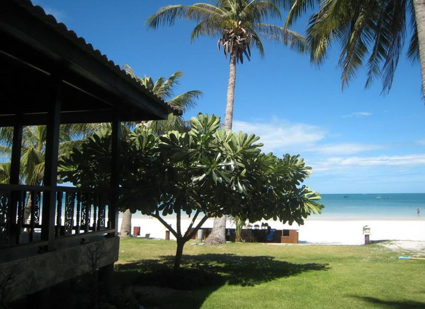 Cảnh ngoài trời Ảnh