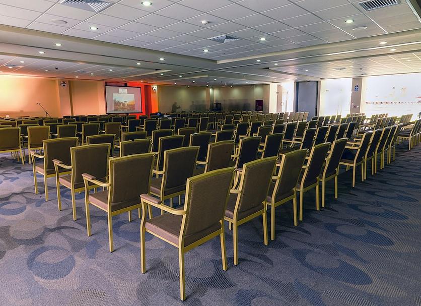 Conference room Ảnh