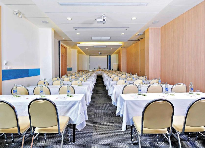 Conference room Ảnh