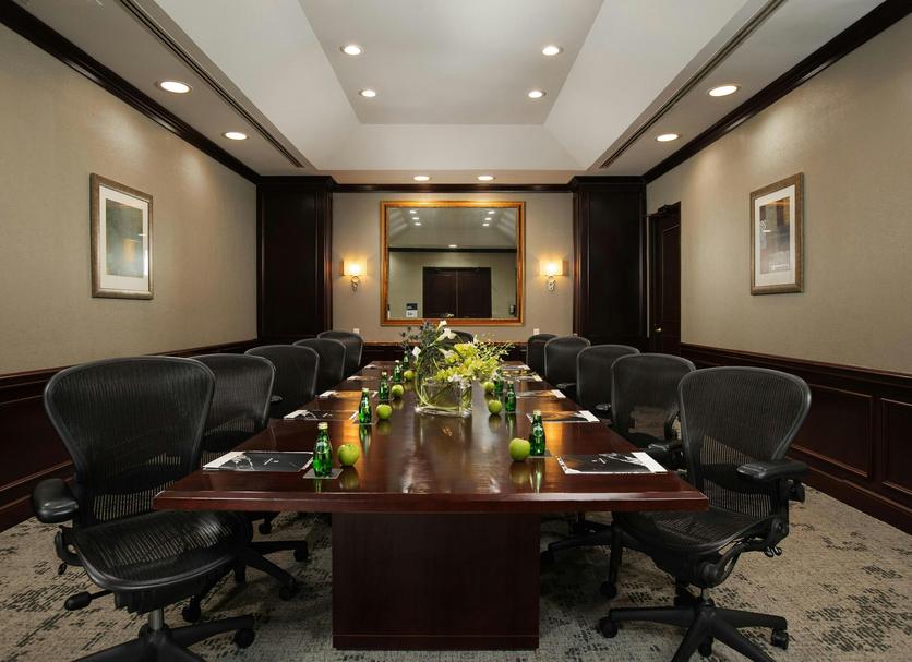 Conference room Ảnh