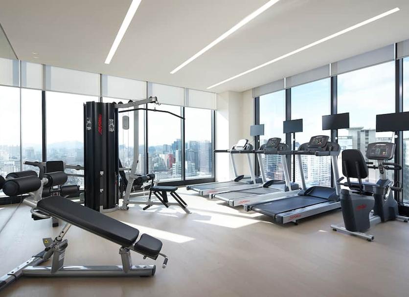Gym Ảnh