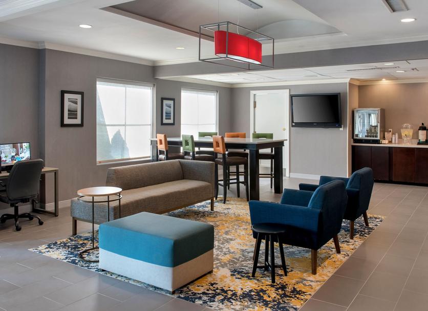 Lounge Ảnh