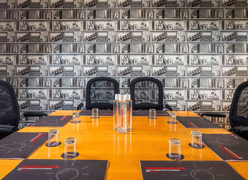 Conference room Ảnh