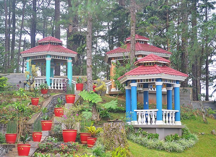 Cảnh ngoài trời Ảnh