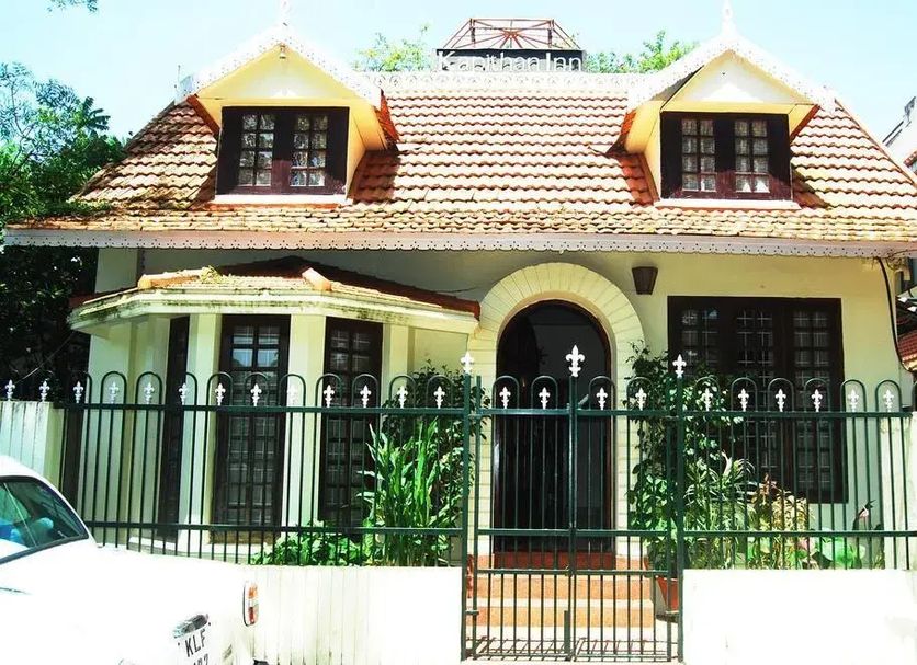 Toà nhà Ảnh