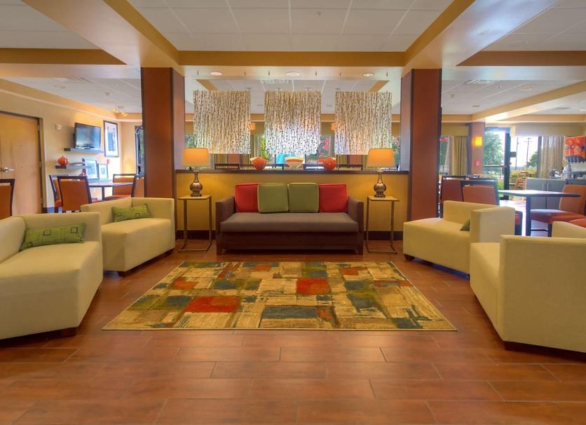 Lounge Ảnh