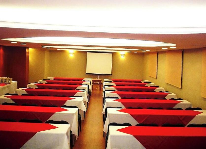 Conference room Ảnh