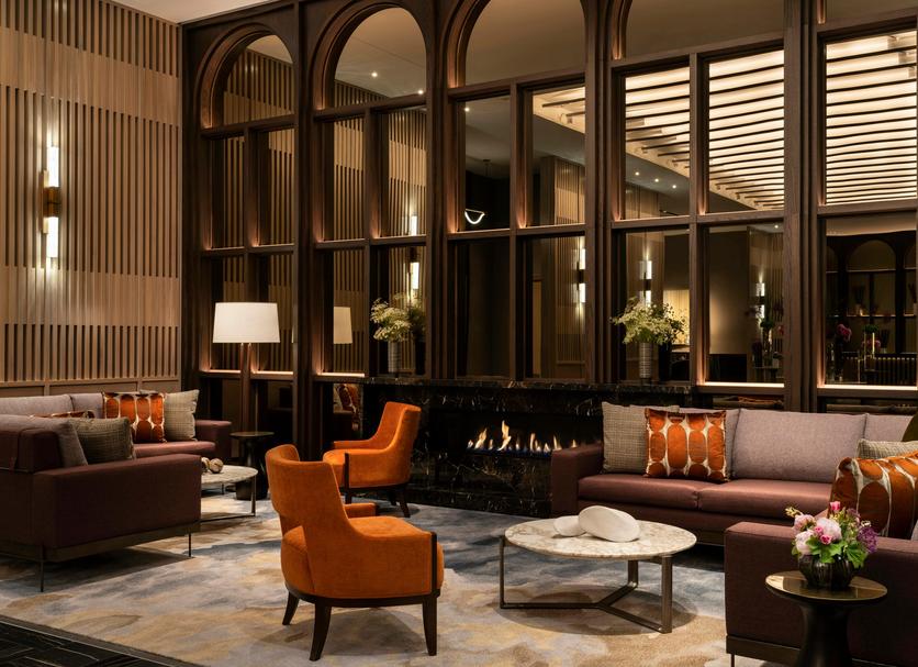 Lounge Ảnh