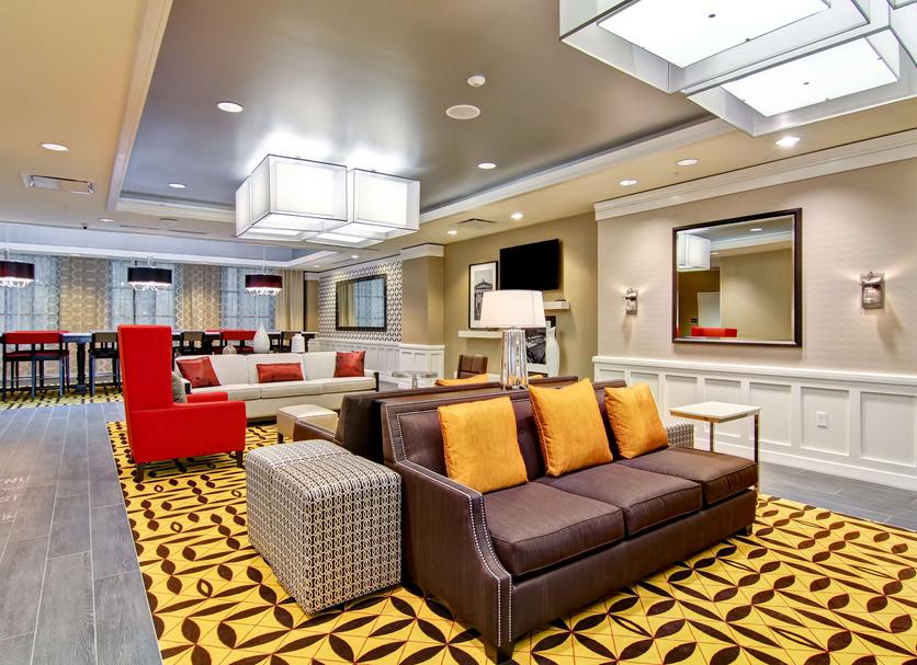 Lounge Ảnh