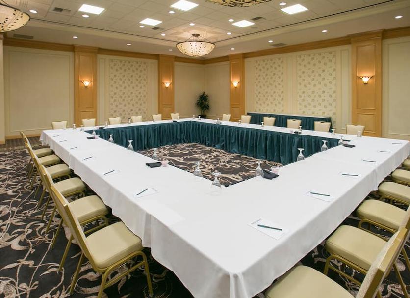 Conference room Ảnh