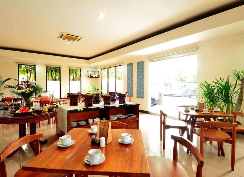Nhà hàng Ảnh