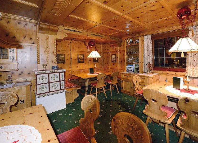 Lounge Ảnh