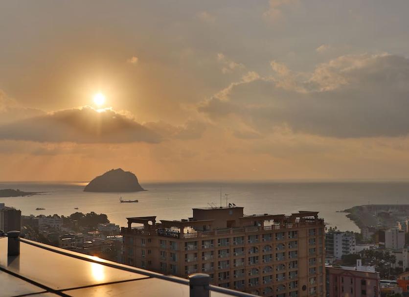 Cảnh ngoài trời Ảnh