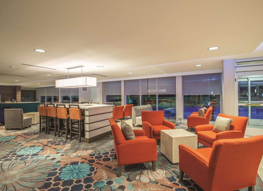 Lounge Ảnh