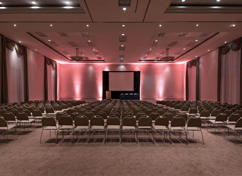 Conference room Ảnh