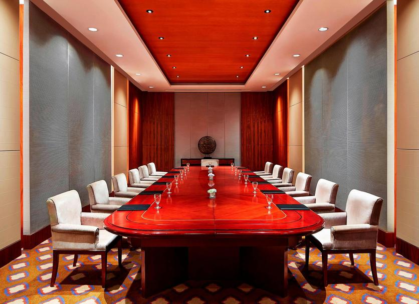 Conference room Ảnh