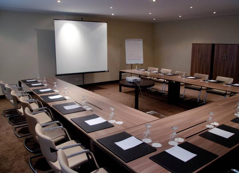 Conference room Ảnh