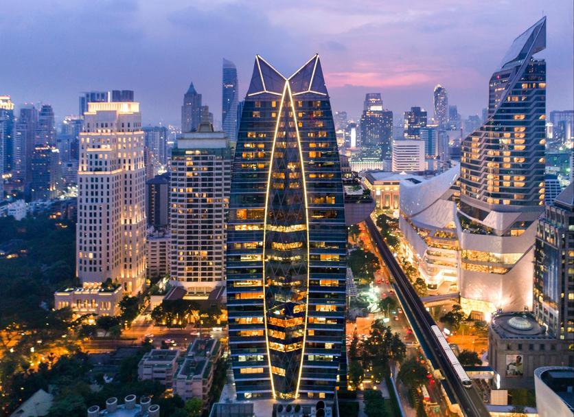 Cảnh ngoài trời Ảnh