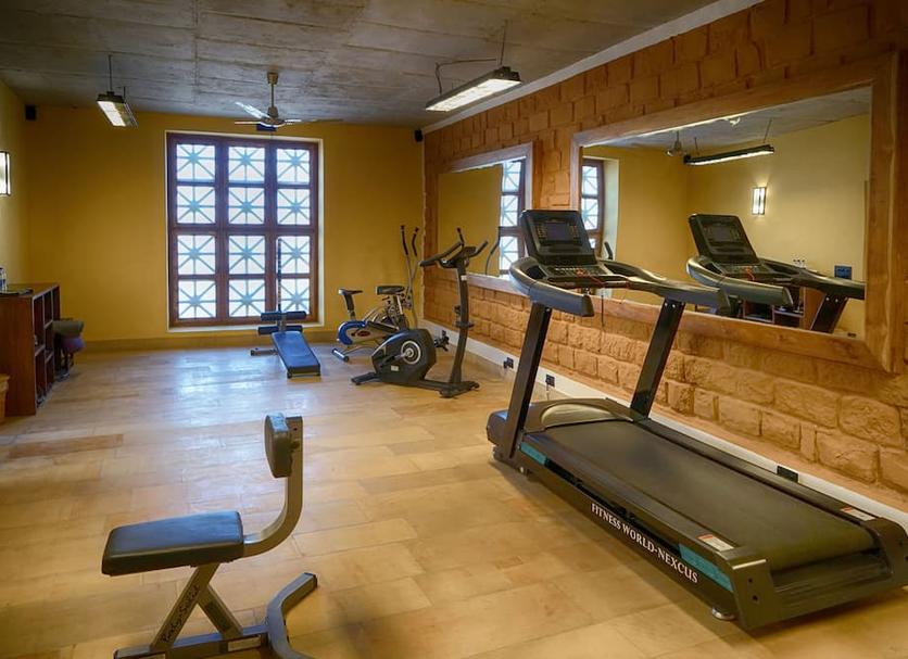 Gym Ảnh