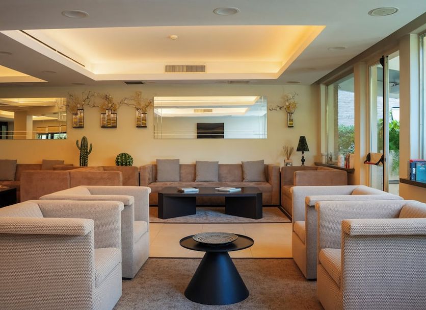 Lounge Ảnh