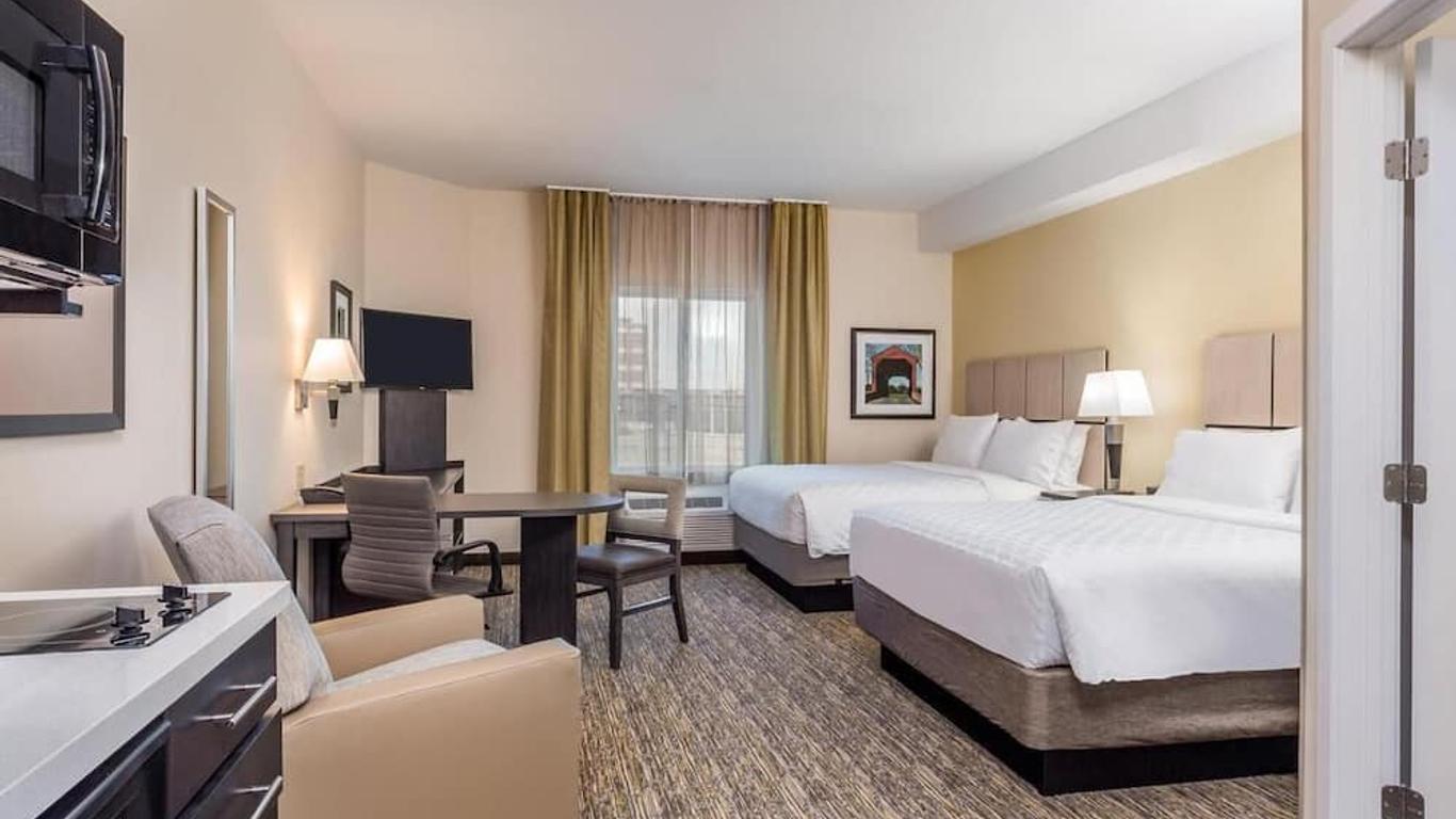 Candlewood Suites Lancaster West