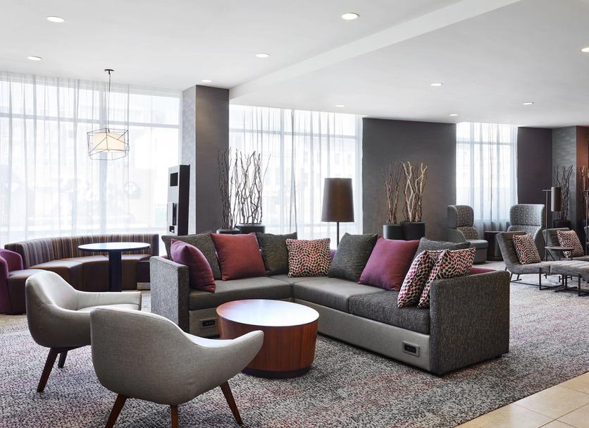 Lounge Ảnh