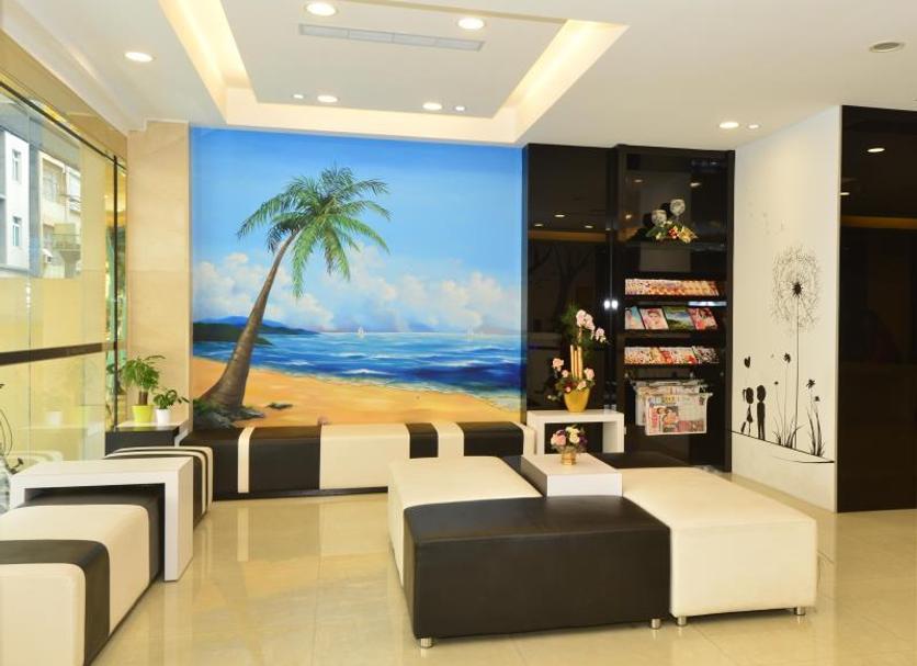 Lounge Ảnh