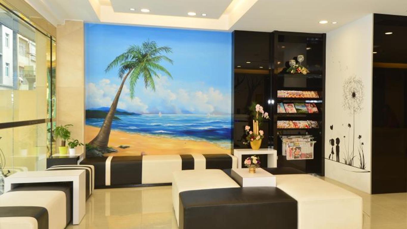 Wecan Hotel