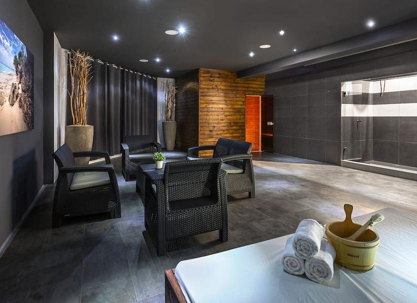 Lounge Ảnh