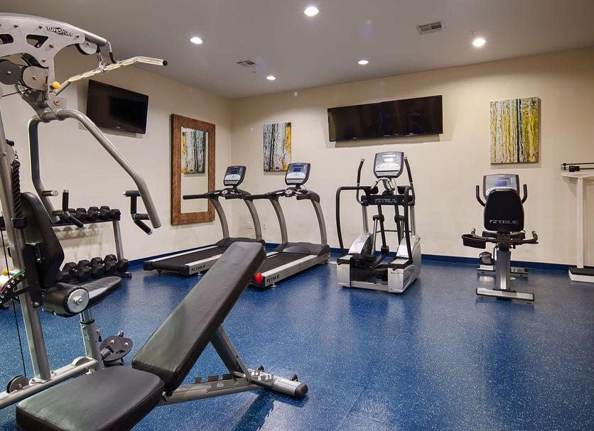 Gym Ảnh