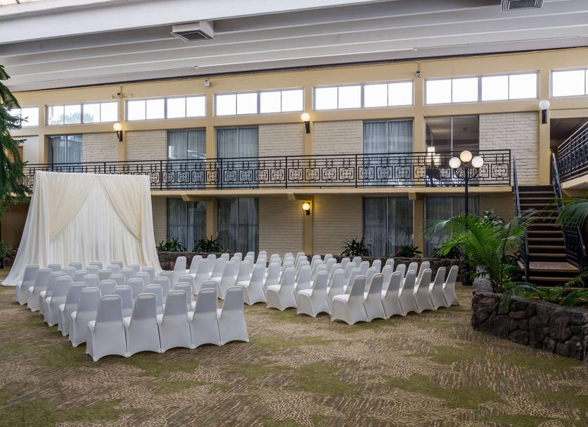 Conference room Ảnh