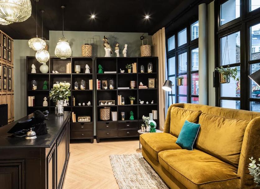 Lounge Ảnh