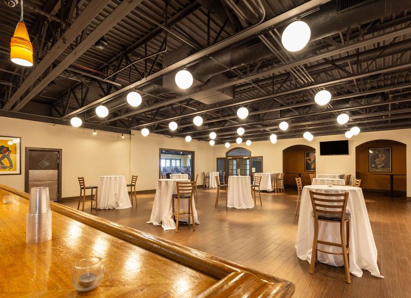 Conference room Ảnh