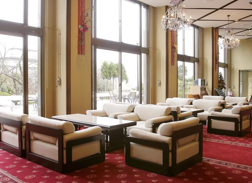 Lounge Ảnh