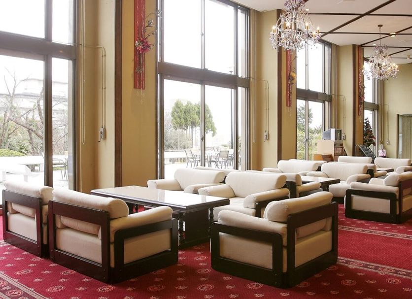 Lounge Ảnh