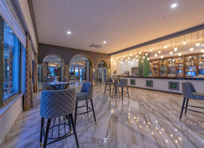 Bar Ảnh